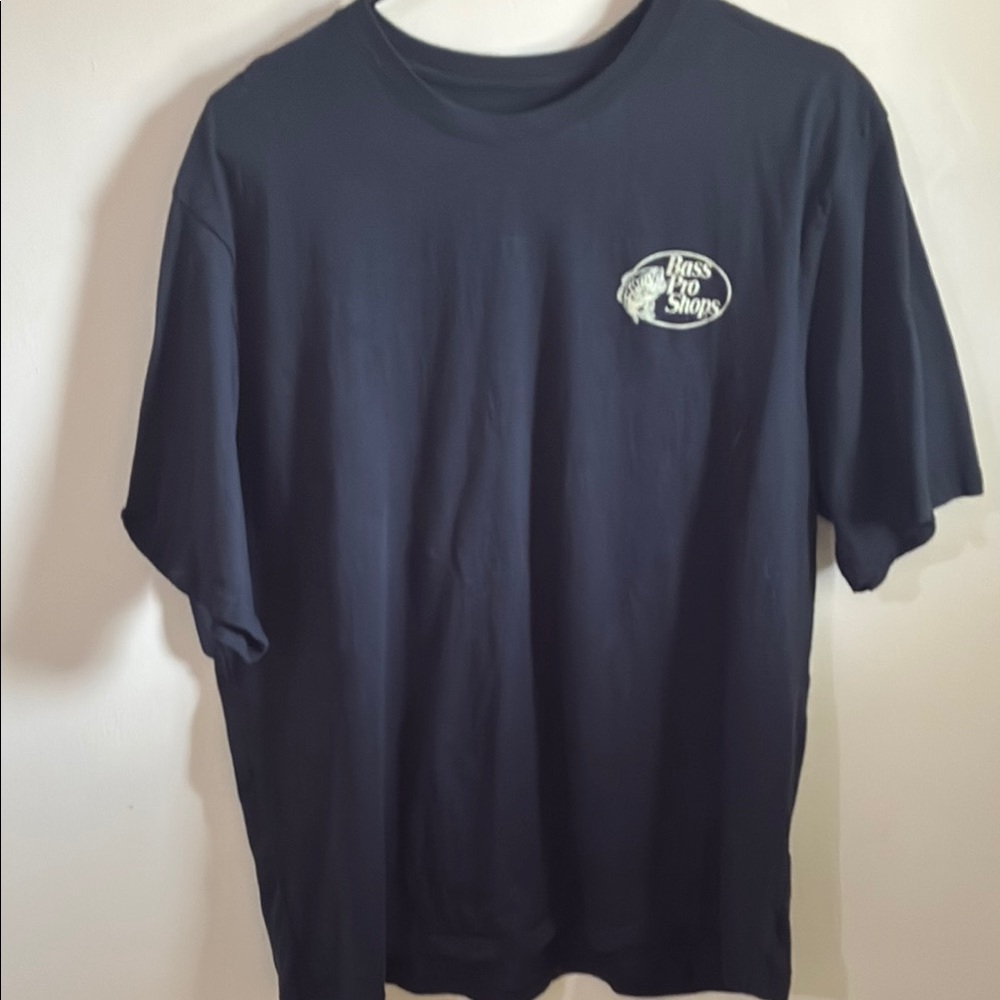Bass Pro Shop Springfield MO Tshirt